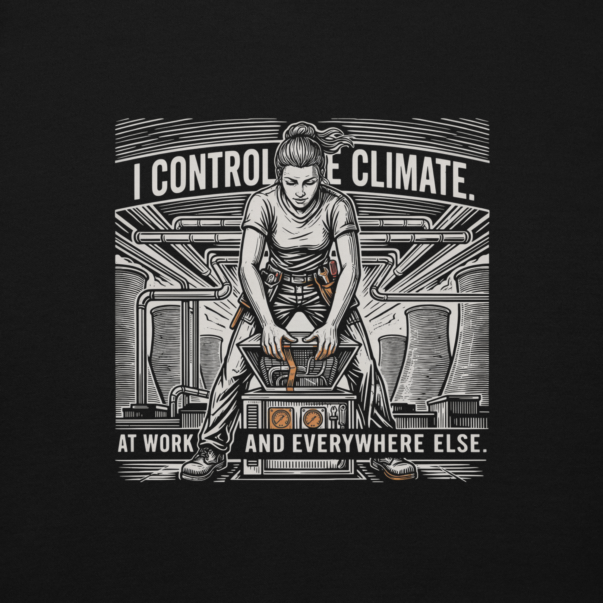 i control the climate 2