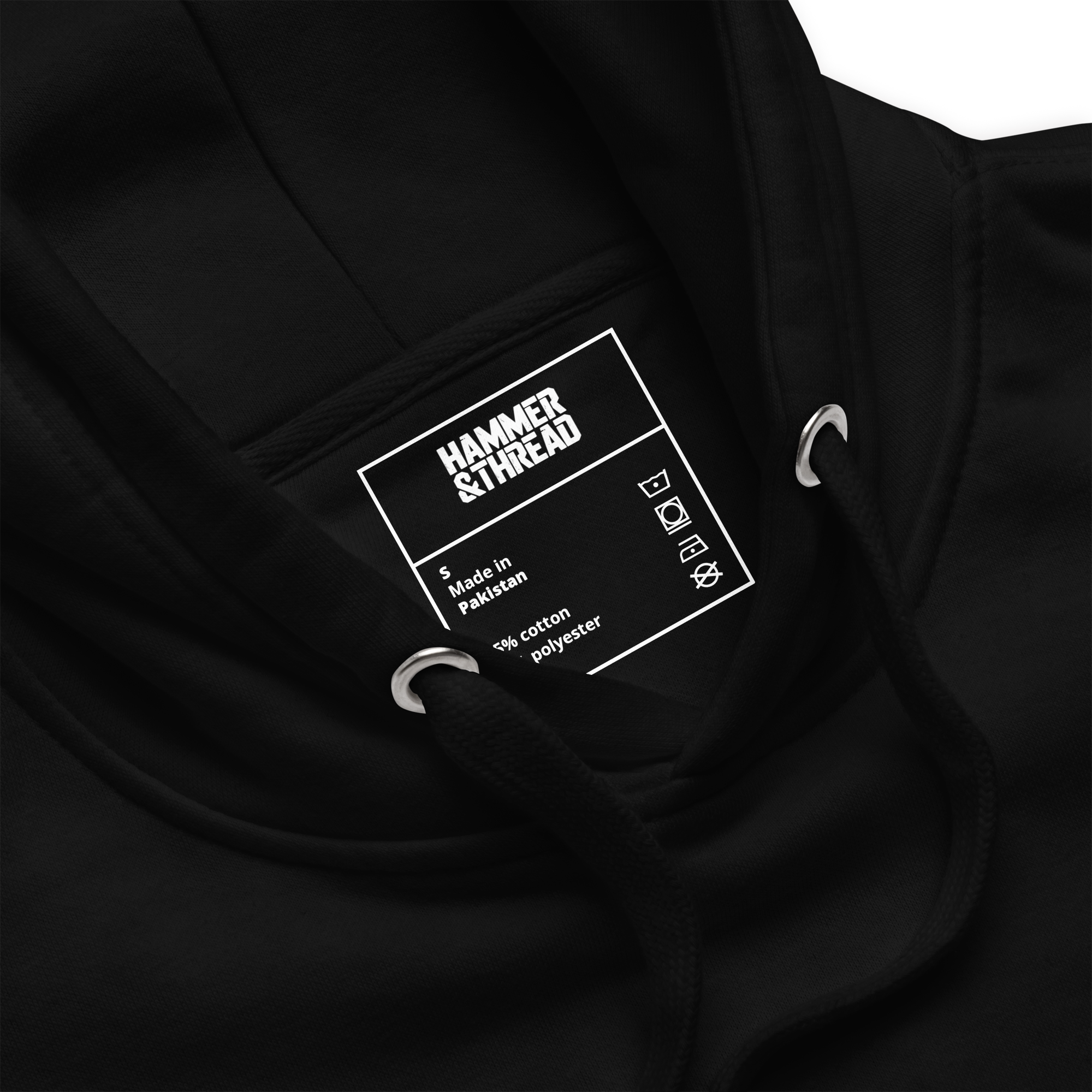 He comes Home Dirty Hoodie 6