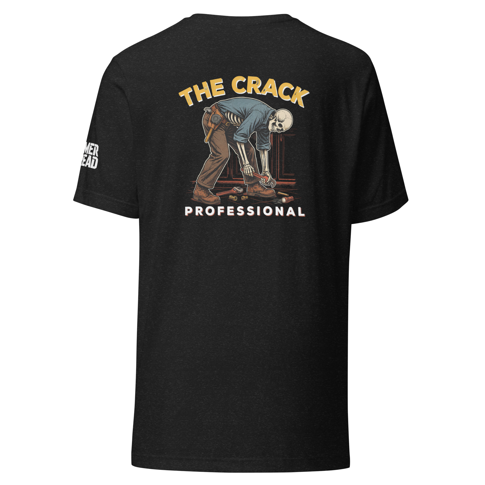 The Crack Professional