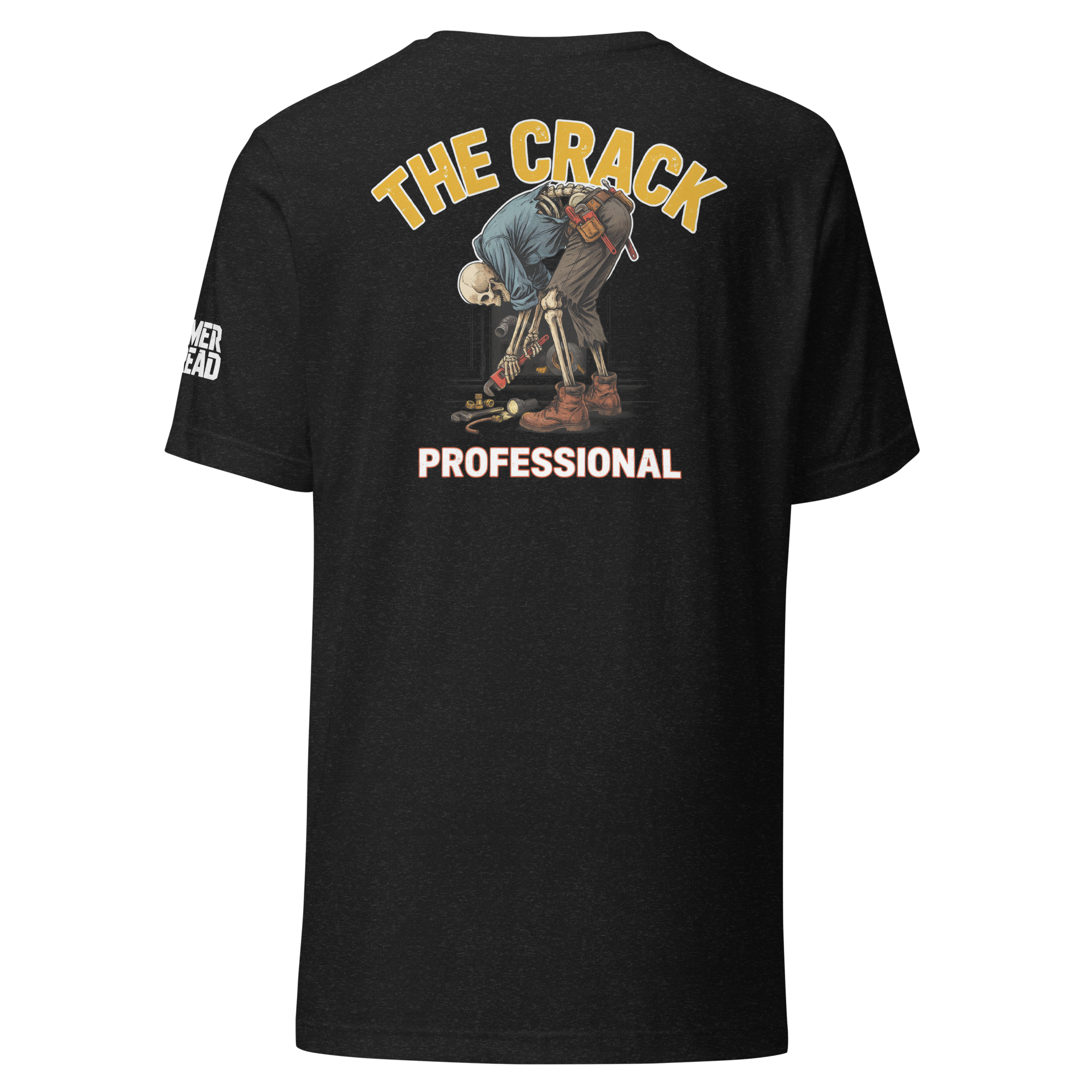 The Crack Professional V2